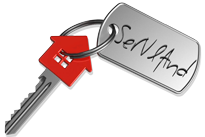 servland logo